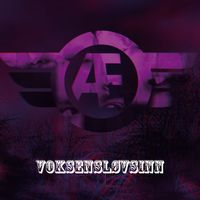 AE - Voksensløvsinn