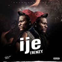 Frenzy - Ije