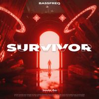 Bassfreq - Survivor (HardStyle Mix)