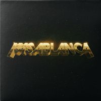 Kasablanca - Higher Resolution