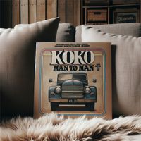Koko - Man to Man