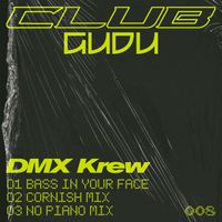 DMX Krew - Bass In Your Face