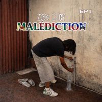 ZOE LUCY - MALÉDICTION (EP 1 [Explicit])