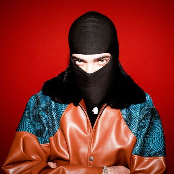TURK - PEEKABOO (Explicit)