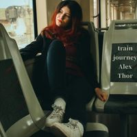 Alex Thor - train journey