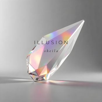 SHEILA - Illusion