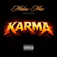 MALOW MAC - Karma (Explicit)