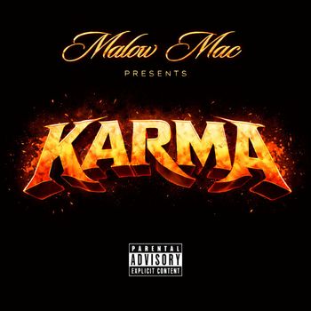 MALOW MAC - Karma (Explicit)