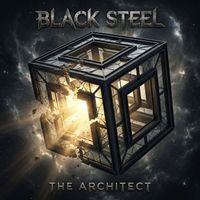 Black Steel - The Architect