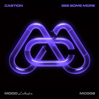 Castion - See Some More