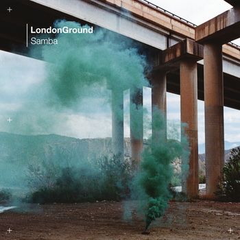 LondonGround - Samba