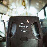 Le Blanc - Diamante y Agua