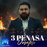 Joseph - 3 Penasa
