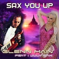 Glenn Main - Sax You Up