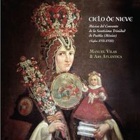 Ars Atlántica & Manuel Vilas - Cielo de Nieve