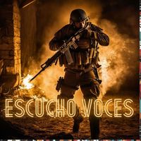 the romy - escucho voces (Explicit)