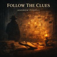 Andrew Powell - Follow The Clues