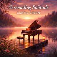 Curtis Green - Serenading Solitude