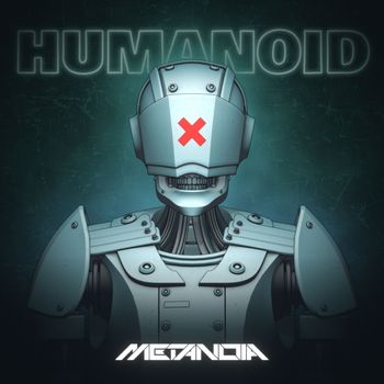 Metanoia - Humanoid