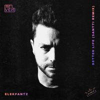 Elekfantz - Better Life (Santti Remix)