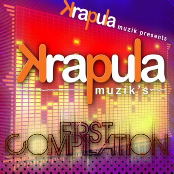 Various Artists - First Compilation