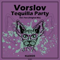 Vorslov - Tequilla Party