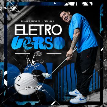 Patrick DJ - Eletro Verso