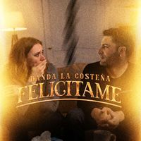 Banda La Costeña - Felicítame