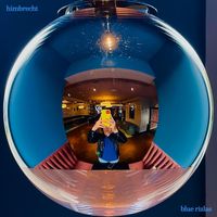 Himbrecht - blue rizlas