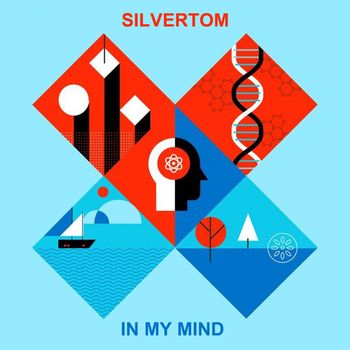 Silvertom - In My Mind