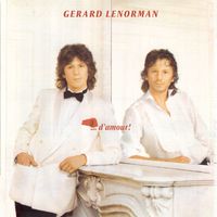 Gérard Lenorman - ...d'amour ! (2023 Remaster)