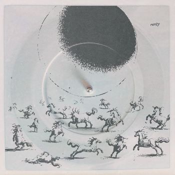 Rarity - The First Wave