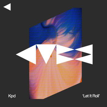 KPD - Let It Roll