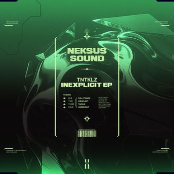 TNTKLZ - Inexplicit EP