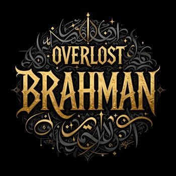 Overlost - Brahman