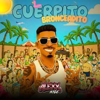 Alexx - Cuerpito Bronceadito