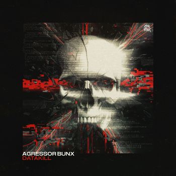 Agressor Bunx - Datakill