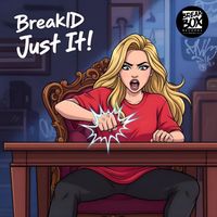 BreakID - Just It