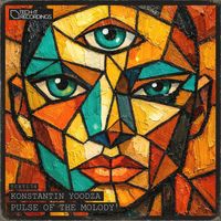 Konstantin Yoodza - Puls Of The Melody