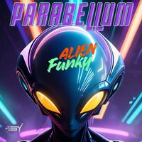 Parabellum - Alien Funky