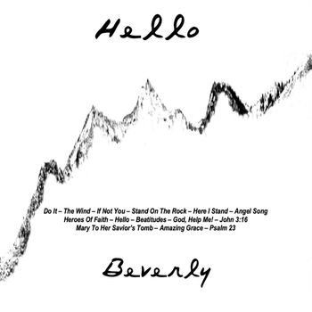 Beverly - Hello