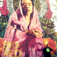 Big Red - ride with me (Unplugged [Explicit])