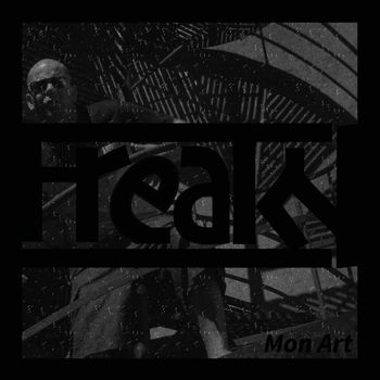 Freaky - Mon art