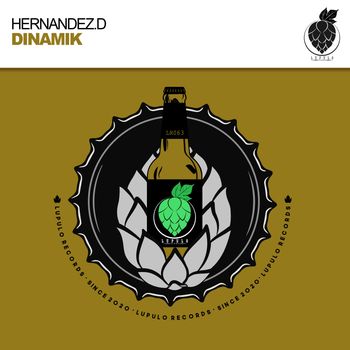 Hernandez.D - Dinamik