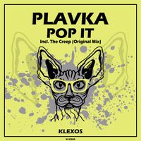 Plavka - Pop It