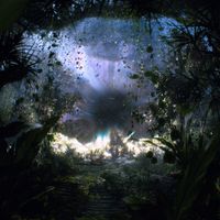 Blue Hour - The Chase