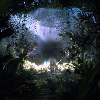 Blue Hour - The Chase