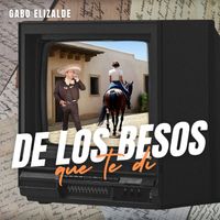 Gabo Elizalde - De los Besos que Te Di