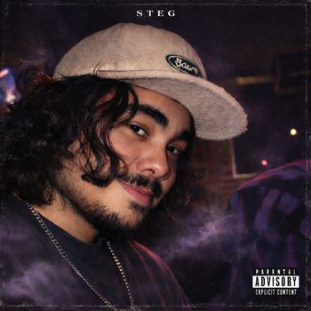 Steg - STEG (Explicit)