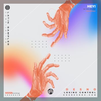 Desno - Losing Control